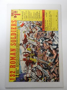 The X-Men #46 (1968) VF+ Condition!