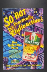 Excalibur #96 (1996)