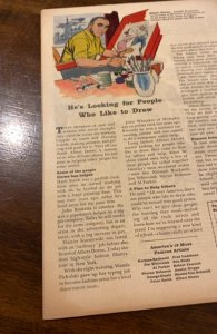 Journey into Mystery #106 (1964)cobra/Mr Hyde higher grade beautif