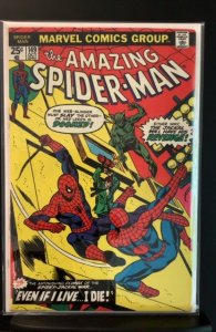 The Amazing Spider-Man #149 (1975)