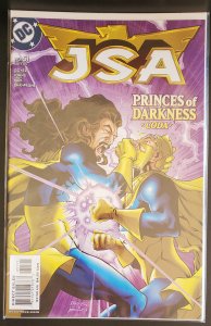 JSA #51 (2003)