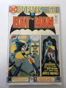 Batman #261 (1975) FN Condition!