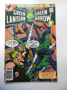 Green Lantern #119 (1979) VF Condition