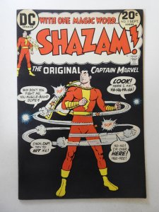 Shazam! #5 (1973) FN/VF Condition!