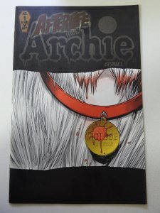 Afterlife With Archie #1 Cover C (2013) NM Condition