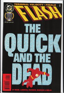 The Flash #100 (1995)