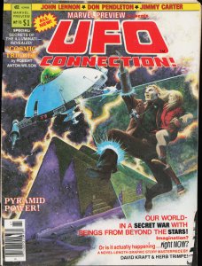 Marvel Preview #13 (1978)