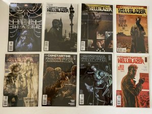 Hellblazer Comic Lot 31 Diff #198-292+Annual+Special 8.0 VF (2004-2012)
