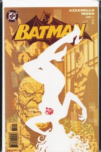 Batman #620 (2003) Batman