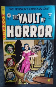 Vault of Horror #4 (1991)