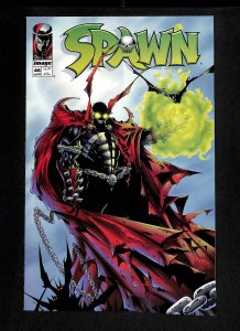Spawn #46