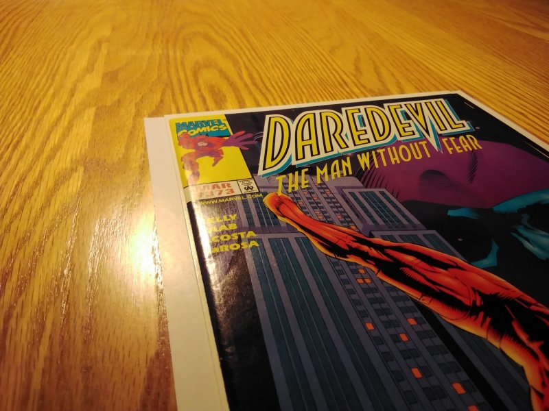Daredevil #373 (1998)