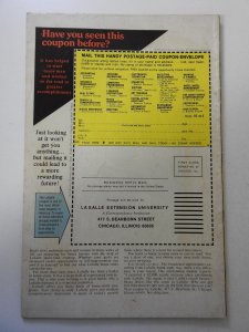 Tomb of Dracula #34 (1975) VG/FN Condition! MVS intact!