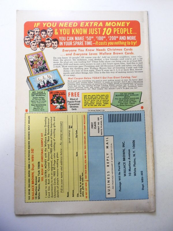 The Avengers #67 (1969) FN Condition