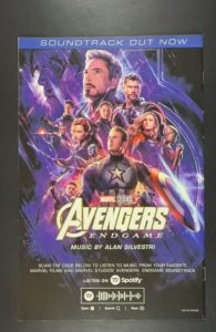 Silver Surfer: Black #4 (2019)