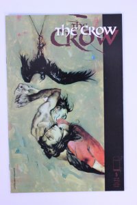 The Crow #2 Image (1999) NM