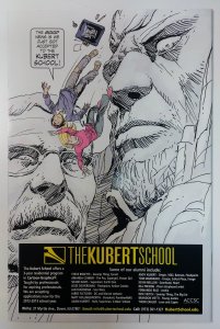 Batgirl #5 (9.2, 2012) 1st App of Gretel