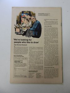 Daredevil #69 (1970) FN/VF condition