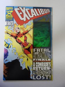 Excalibur #71 (1993)