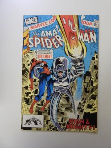 The Amazing Spider-Man #237 Direct Edition (1983) FN/VF condition