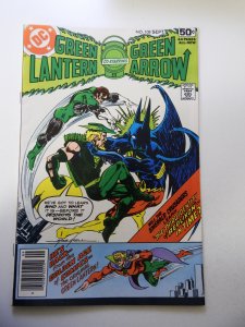 Green Lantern #108 (1978) FN/VF Condition