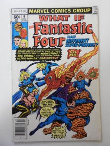 What If #6 FN Condition!