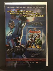 Astonishing X-Men #13 (2007) (9.0)