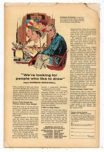 The X-Men #21 (1966). In GD to VG Condition. (7)