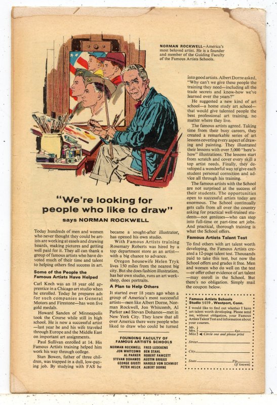 The X-Men #21 (1966). In GD to VG Condition. (7)