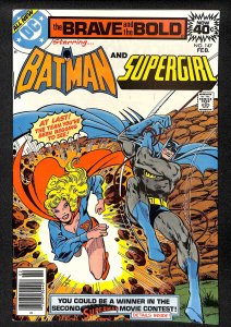 The Brave and the Bold #147 (1979)