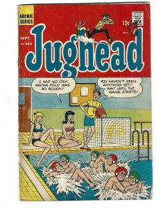 Jughead #160 (1968)