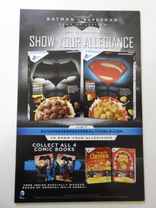 Batman #50 (2016) VF/NM Condition!