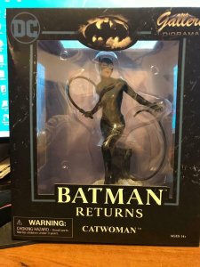 Batman Returns Catwoman 