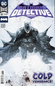 Detective Comics #1017 (2020)