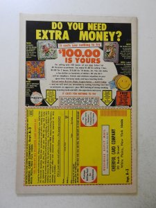 The Amazing Spider-Man #106 (1972) VG/FN Condition!