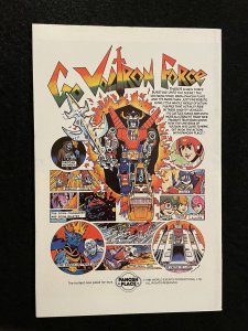 DC Comics Presents #91 1986 -Superman & Captain Comet - HIGH GRADE