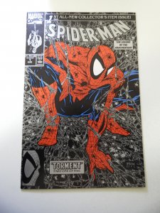 Spider-Man #1 (1990) VF+ Condition