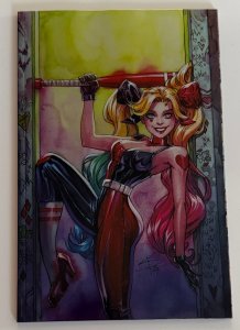 Harley Quinn 30th Anniversary Special (2022)