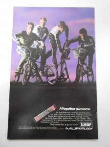 The Incredible Hulk #324 (1986) VF- Condition