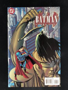 The Batman Chronicles #7 (1996)