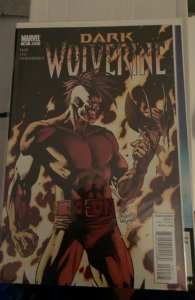 Dark Wolverine #90 (2010)