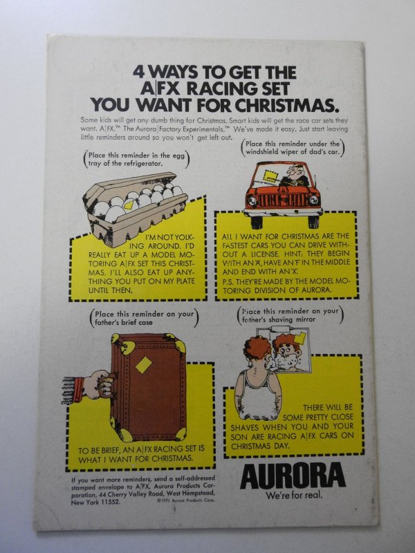 Batman #246 (1972) FN/VF Condition!