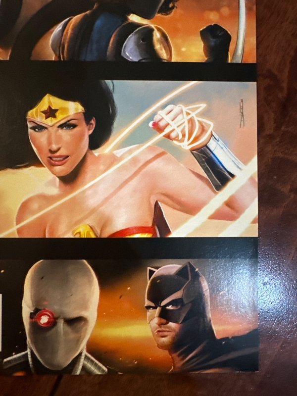 Secret Six #13 (2009)