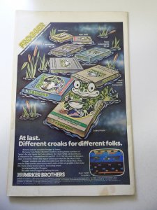 The Amazing Spider-Man #250 (1984) FN Condition