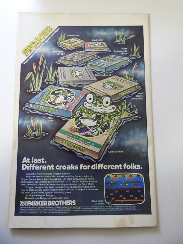 The Amazing Spider-Man #250 (1984) FN Condition