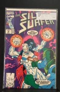 Silver Surfer #79 (1993)