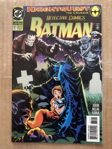 Detective Comics #671 (1994)