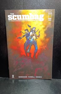 The Scumbag #3 (2020)