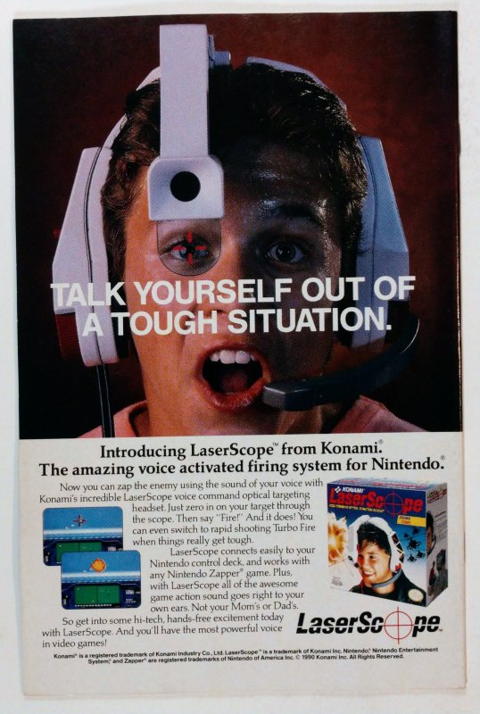 Iron Man #264 (1991)