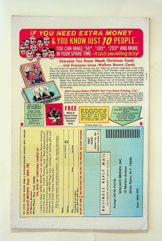 Fantastic Four #90 (Sep 1969, Marvel) - Very Good